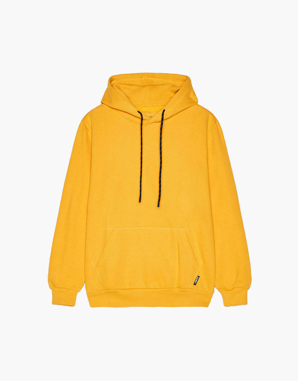 Hoodie over men